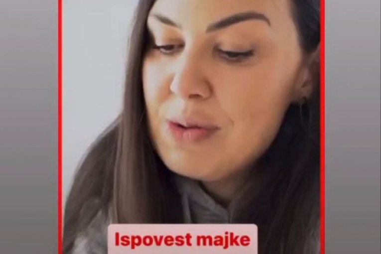 Viktor Putica pomoć