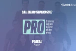 ČETVRTA SEZONA PROGRAMA NIS ENERGY! Rok za prijave na konkurs NIS-a do 1. oktobra!
