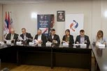 Potpisani sporazumi sa još 17 firmi za akciju Penzionerske kartice!