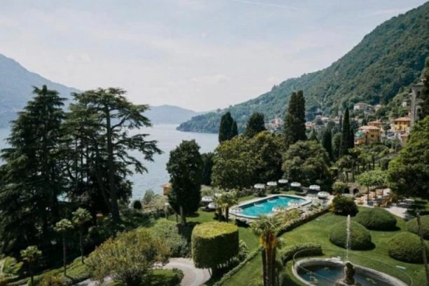 SPASAO DVOJE MALE DECE, ALI ON NIJE IZDRŽAO! Jeziva nesreća na poznatom jezeru! U TOKU VELIKA POTRAGA ZA NEMAČKIM TURISTOM!