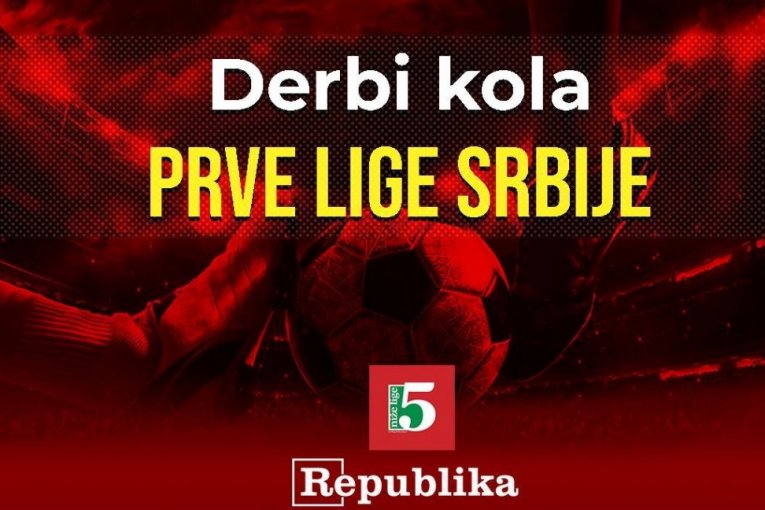 RADNIČKI NB - OFK BEOGRAD Mozzart Bet Prva Liga Srbije 19.Kolo