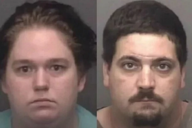 UŽAS NAD UŽASIMA: Beba pronađena u sobi punoj izmeta sa 50 krvavih UGRIZA PO TELU! Evo šta su roditelji rekli kad su uhapšeni