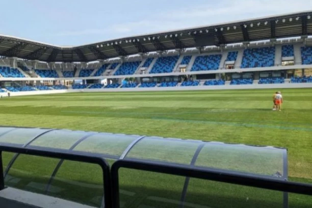 KONAČNA ODLUKA: Zvezda će biti domaćin na novom "Lagatoru"!