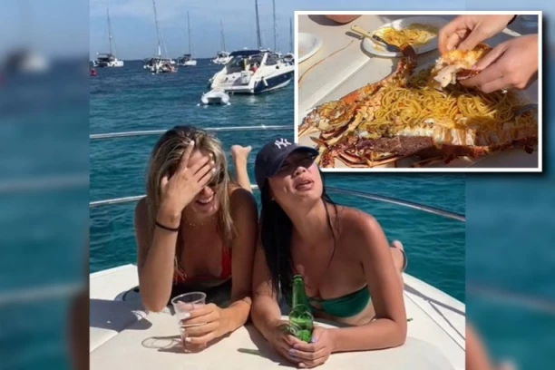 OBIČNU PASTU SU PLATILE SKORO 60.000 DINARA: Destinaciju koju SRBI obožavaju sada će i te kako IZBEGAVATI, ovako su ih prevarili! (VIDEO)