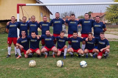 GOSTOVANJE VREDNO JESENJE TITULE: Proleter je ove sezone nadmašio očekivanja mnogih!