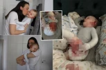 POMOZITE! Bebi Viktoru Putici pogoršalo se stanje! Ukucajte 1339 i pošaljite na 3030, a evo ima li nade da DRŽAVA UBUDUĆE FINANSIRA TERAPIJU! (VIDEO)