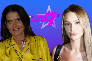 TRUDNA ALEKS STIŽE U ELITU: Milica Mitrović izdala zvanično saopštenje!