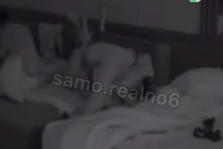 Uroš Stanić Zadruga