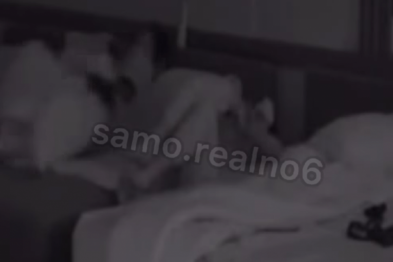 Uroš Stanić Elita Zadruga 7