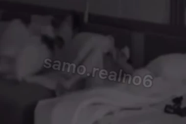 PANIKA I VRISKA U ELITI! Rijaliti učesnik propao kroz krevet, usledila hitna reakcija (VIDEO)