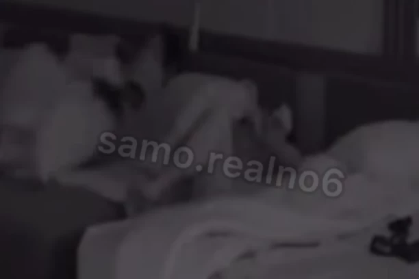 PANIKA I VRISKA U ELITI! Rijaliti učesnik propao kroz krevet, usledila hitna reakcija (VIDEO)