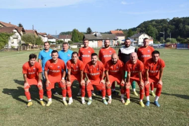 BITAN DUEL ZA OBA SASTAVA: Dva prvoplasirana tima odmeravaju snage u Kozjaku!