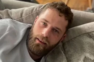 OTAC HEROJ SE UDAVIO SPASAVAJUĆI SINA (3): Njegova hrabrost ostavlja bez daha!