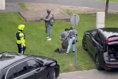 UBICA IZ ROTERDAMA RANIJE OSUĐEN ZA ZLOSTAVLJANJE ŽIVOTINJA! Studira medicinu! U pucnjavi teško povređena devojčica, majka i otac joj ubijeni!