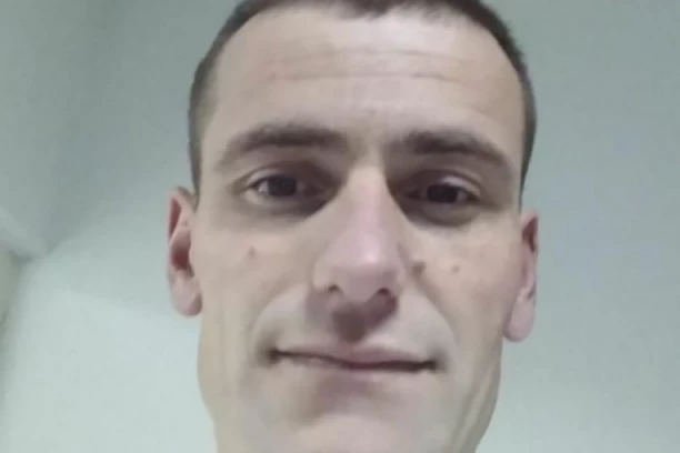 PRAVDAO SE DA JE OMAMLJEN CRNOM MAGIJOM, A SAD SE VADI NA PSIHIČKE PROBLEME! Odloženo suđenje Stojanu zbog ubistva maloletnice