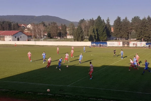 ČAČANI SIGURNI NA GOSTOVANJU U POŽEGI: Šesta "recka" u nizu je upisana!