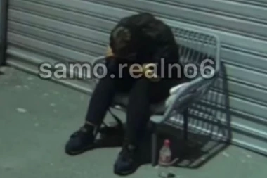 MILJANA TRAŽI DA NAPUSTI ELITU: Zbog Zole izmislila da joj NIJE DOBRO, hitno tražila da je odvedu u Urgentni centar! (VIDEO)