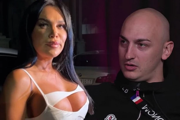 STANIJU BIH ŠIO PATIKOM PO GLAVI: Desingerica hoće da OPAMETI starletu svojim SKANDALOZNIM metodama! (VIDEO)