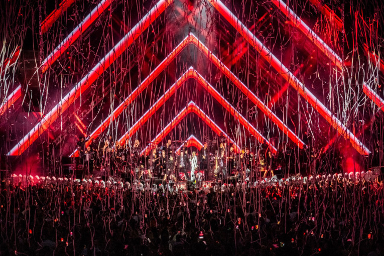 Koncert Aleksandre Prijović