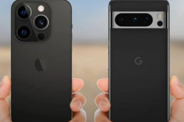 KAKVA PROZIVKA GOOGLEA! Gigant se narugao IPHONEU kao nikad do sada! Da li je ovo POČETAK “RATA”?