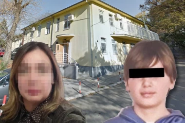 OČEKUJU SE NOVA HAPŠENJA! Na čauri u školi nađen DNK Kostine majke! ČITAJTE U SRPSKOM TELEGRAFU!