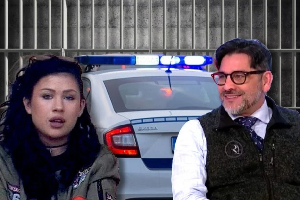 ČUBURAC UHAPŠEN, TEODORU ČEKA ISTA SUDBINA? Procurile šok informacije iz Šimanovaca, bivšu robijašicu čeka KAZNA!