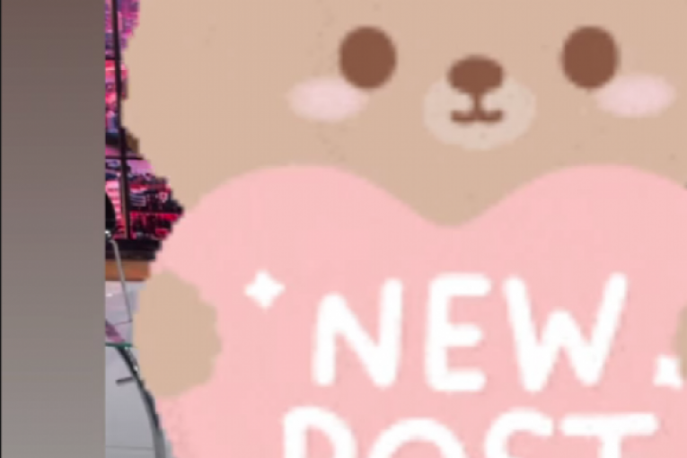 Ana Radulović Instagram