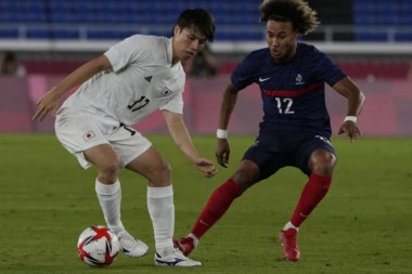 NAJNOVIJE INFORMACIJE! Oglasila se Nica zbog SPASAVANJA fudbalera koji je hteo da se UBIJE!