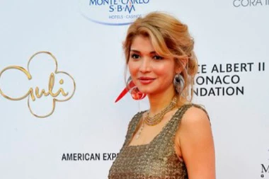 OD PRINCEZE DO MAFIJAŠKOG BOSA: Živela je kao boginja, a onda je PALA NA DNO - sad su je švajcarske vlasti optužile za vođenje KRIMINALNE ORGANIZACIJE