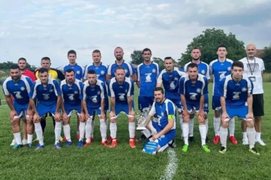 GOSTI IMAJU JASAN PLAN: "Na noge" Crvenoj zvezdi dolaze sa ciljem da odnosu sva tri boda - serija bez poraza biće nastavljena!