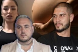 DEJAN DRAGOJEVIĆ NIKAD BRUTALNIJE O ALEKSANDRINOJ TRUDNOĆI: Caru će zbog ovog komentara krenuti para na uši, evo šta predviđa njihovom detetu!