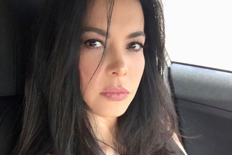 Ovako danas izgleda Kasandra