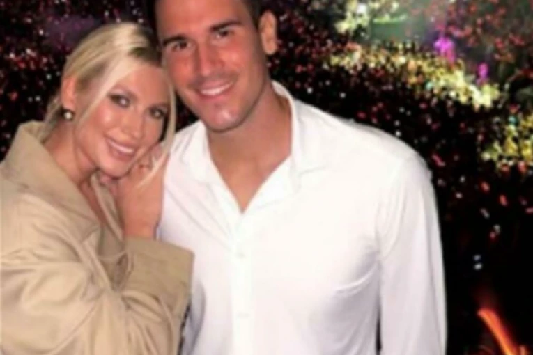 ISTINA JE, SLAVI SE U DOMU ĐOKOVIĆA! Novakova snaja obelodanila najlepše vesti!