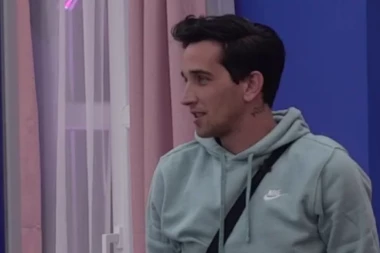 ODREKAO SE DISKVALIFIKOVANE ELITNE: Luka našao novu ljubav, hitno se oglasila njena PORODICA!