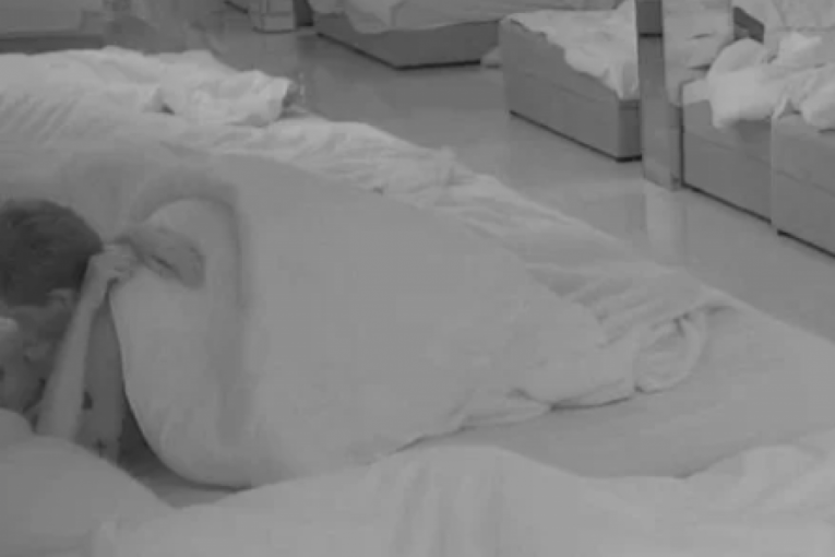 Luka Maso i Stefani Grujić Elita