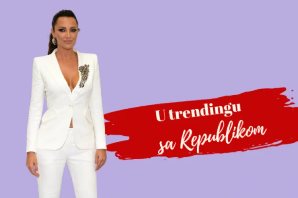 Trending: Svi detalji koncerta Aleksandre Prijović na jednom mestu!  (VIDEO)