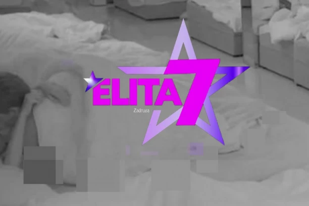 VRELE SCENE U ELITI: Kamera sve usnimila, nadali su se da ih niko neće videti!