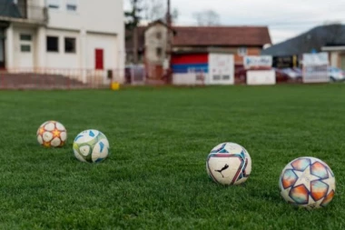 VINČA U KANALU! Despot (Stefan) Lazarević za nova tri boda Brezovca!