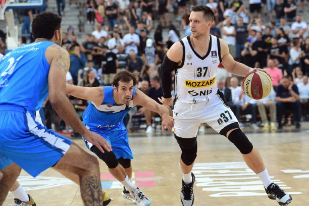 DRAMA POJAČANJA PARTIZANA: Ponitka bio BLIZU SMRTI!