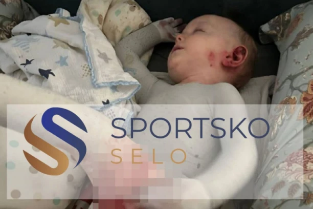 CELA SRBIJA SE DIGLA DA POMOGNE "DEČAKU LEPTIRU"! Turnir za Viktora! UKUCAJTE I VI 1339 I POŠALJITE NA 3030!