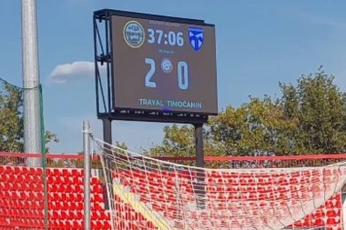 KRUŠEVAČKIH OSAM OD OSAM: Rutiniranje - "gumari" nastavljaju pohod ka tituli! (FOTO GALERIJA)