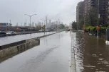 BUDIMPEŠTA POD VODOM: Dunav PODIVLJAO, grad poplavljen! Srbija u stanju pripravnosti, evo da li će ovaj talas STIĆI KOD NAS