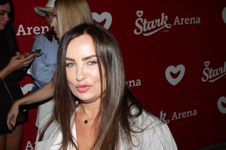 Aleksandra Prijović koncert