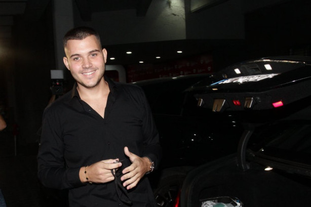 Aleksandra Prijović koncert