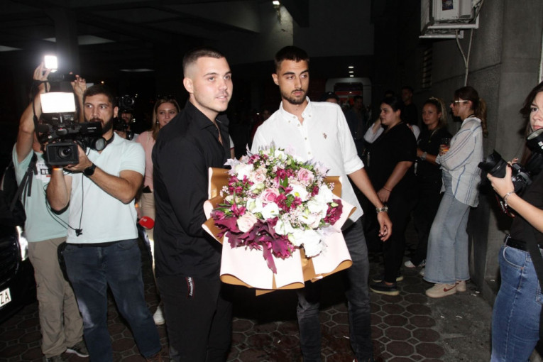 Aleksandra Prijović koncert