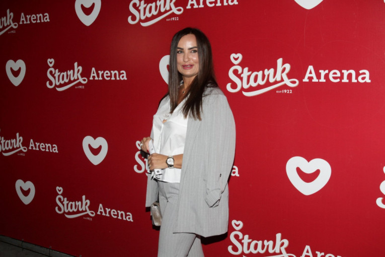 Aleksandra Prijović koncert