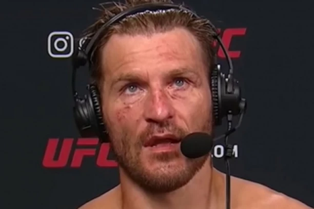 JOS MALO JE DO BORBE DVA NAJVEĆA TEŠKAŠA! Stipe Miočić i Džon Džons u borbi za TITULU: Džons će ispred sebe imati ogromnog tipa koji baca BOMBE