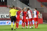 SENZACIONALAN TRANSFER U NAJAVI! Vojvodina ŽELI bivšeg fudbalera Zvezde!