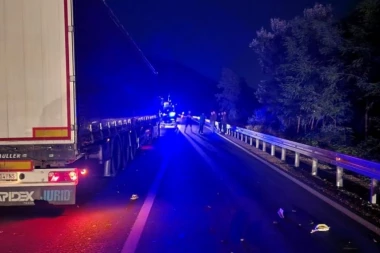 UŽAS U KUĆI: Muškarac pretukao nasmrt BEBU! I policajcima se slošilo na licu mesta, a onda ih je majka deteta šokirala OVIM