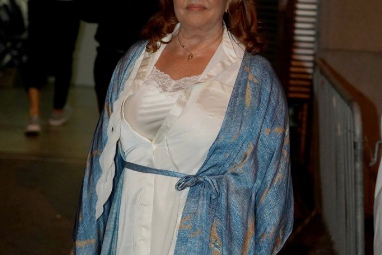 Aleksandra Prijović koncert